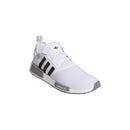 Zapatillas Adidas Originals Nmd R1 Primeblue - Blanco - Hombres - Adidas - The Bradery