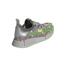 Zapatilla Adidas Originals Nmd R1 Primeknit - Antracita - Hombre ZAPATOS Adidas
