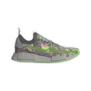 Zapatilla Adidas Originals Nmd R1 Primeknit - Antracita - Hombre ZAPATOS Adidas
