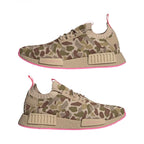 Basket Adidas Originals Nmd R1 Primeknit - Camo - Homme CHAUSSURE Adidas