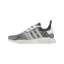 Adidas Originals Nmd R1 Primeknit Sneaker - Gris - Hombre Adidas Zapatillas de deporte para hombre