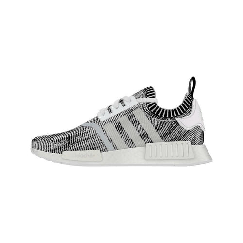 Basket Adidas Originals Nmd R1 Primeknit - Gris - Homme Baskets Homme Adidas