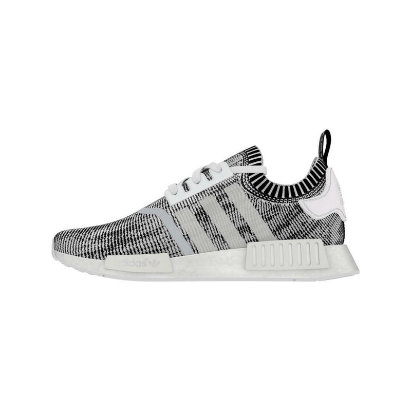 Adidas Originals Nmd R1 Primeknit Sneaker - Gris - Hombre Adidas Zapatillas de deporte para hombre