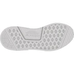 Basket Adidas Originals Nmd R1 Primeknit - Gris - Homme CHAUSSURE Adidas