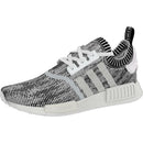 Zapatilla Adidas Originals Nmd R1 Primeknit - Gris - Hombre ZAPATOS Adidas
