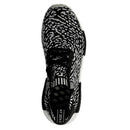 Adidas Originals Nmd R1 Primeknit Sneaker - Black - Men Adidas SHOES