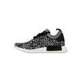 Basket Adidas Originals Nmd R1 Primeknit - Noir - Homme CHAUSSURE Adidas