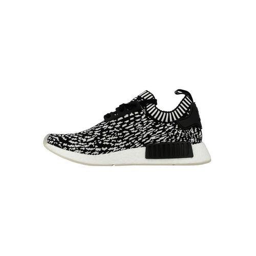 Basket Adidas Originals Nmd R1 Primeknit - Noir - Homme CHAUSSURE Adidas