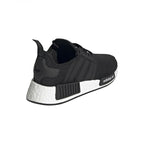 Basket Adidas Originals Nmd R1 Refined - Noir - Femme - Adidas - The Bradery