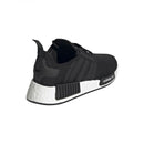 Zapatillas Adidas Originals Nmd R1 Refined - Negro - Mujer - Adidas - The Bradery