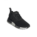 Basket Adidas Originals Nmd R1 Refined - Noir - Femme - Adidas - The Bradery