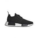 Zapatillas Adidas Originals Nmd R1 Refined - Negro - Mujer - Adidas - The Bradery
