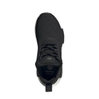 Basket Adidas Originals Nmd R1 Refined - Noir - Femme - Adidas - The Bradery