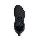 Zapatillas Adidas Originals Nmd R1 Refined - Negro - Mujer - Adidas - The Bradery