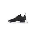 Basket Adidas Originals Nmd R1 Refined - Noir - Femme - Adidas - The Bradery