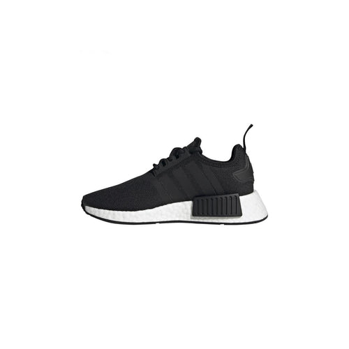 Zapatillas Adidas Originals Nmd R1 Refined - Negro - Mujer - Adidas - The Bradery
