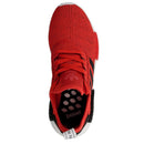Zapatillas Adidas Originals Nmd R1 - Rojo - Hombre - Adidas - The Bradery