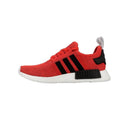 Zapatillas Adidas Originals Nmd R1 - Rojo - Hombre - Adidas - The Bradery