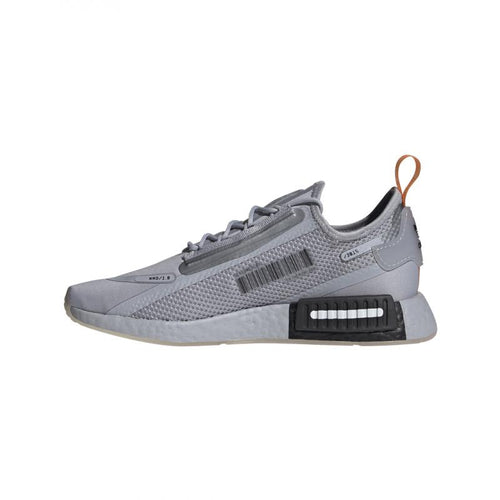 Zapatillas Adidas Originals Nmd R1 Spectoo - Gris - Hombres - Adidas - The Bradery