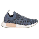 Zapatillas Adidas Originals Nmd R1 Stlt Primeknit - Azul - Hombres - Adidas - The Bradery