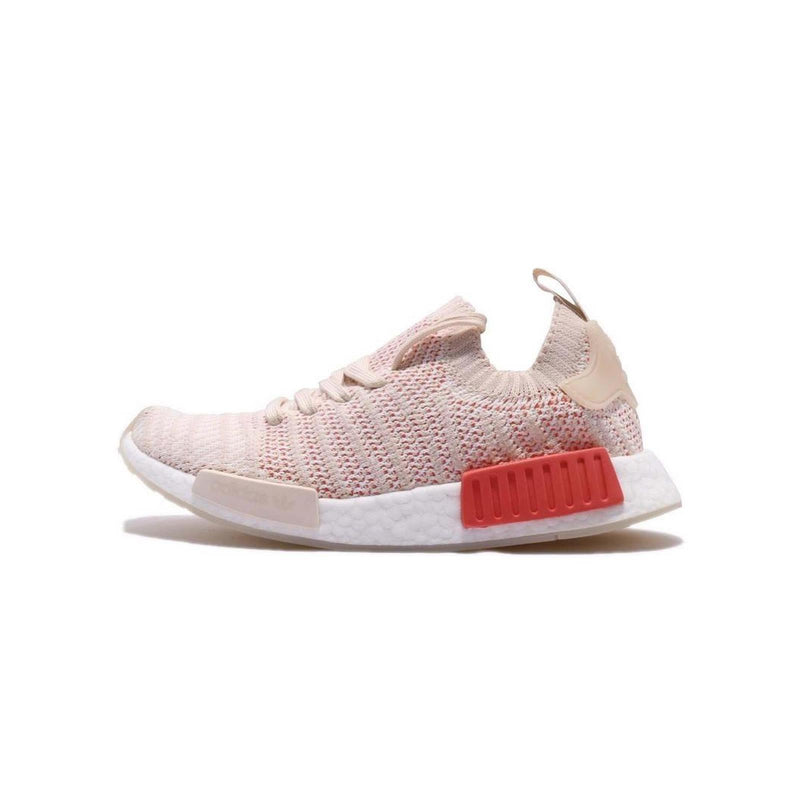 Cesta Adidas Originals Nmd R1 Stlt Primeknit - Cq2030 - Beige - Adidas2 - The Bradery
