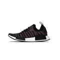 Basket Adidas Originals Nmd R1 Stlt Primeknit - Noir - Homme - Adidas - The Bradery