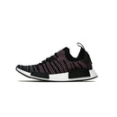 Zapatillas Adidas Originals Nmd R1 Stlt Primeknit - Negro - Hombres - Adidas - The Bradery