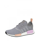 Basket Adidas Originals Nmd R1 W - Gris - Femme CHAUSSURE Adidas