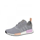 Zapatilla Adidas Originals Nmd R1 W - Gris - Mujer ZAPATOS Adidas