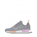 Zapatilla Adidas Originals Nmd R1 W - Gris - Mujer ZAPATOS Adidas
