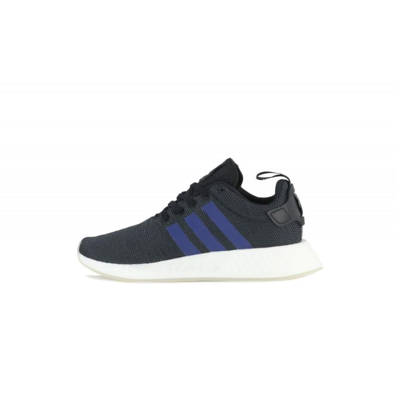 Zapatillas Adidas Originals Nmd R2 - Negro - Hombre - Adidas - The Bradery