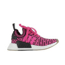 Zapatillas Adidas Originals Nmd R2 Primeknit - Rosa - ZAPATOS Adidas Hombre