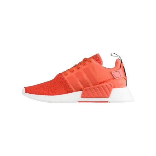Basket Adidas Originals Nmd R2 - Rouge - Homme - Adidas - The Bradery
