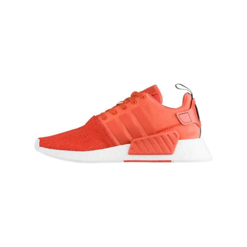 Zapatillas Adidas Originals Nmd R2 - Rojo - Hombre - Adidas - The Bradery
