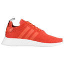 Zapatillas Adidas Originals Nmd R2 - Rojo - Hombre - Adidas - The Bradery