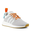 Adidas Originals Nmd R2 Summer Sneaker - Gris - Hombres - Adidas - The Bradery