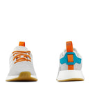 Adidas Originals Nmd R2 Summer Sneaker - Gris - Hombres - Adidas - The Bradery