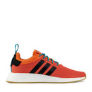 Adidas Originals Nmd R2 Summer Sneaker - Orange - Men - Adidas - The Bradery