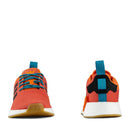 Adidas Originals Nmd R2 Summer Sneaker - Orange - Men - Adidas - The Bradery
