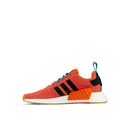 Adidas Originals Nmd R2 Summer Sneaker - Orange - Men - Adidas - The Bradery
