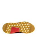Adidas Originals Nmd R2 Summer Sneaker - Orange - Men - Adidas - The Bradery