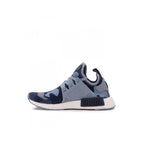 Basket Adidas Originals Nmd Xr1 - Bleu - Femme - Adidas - The Bradery