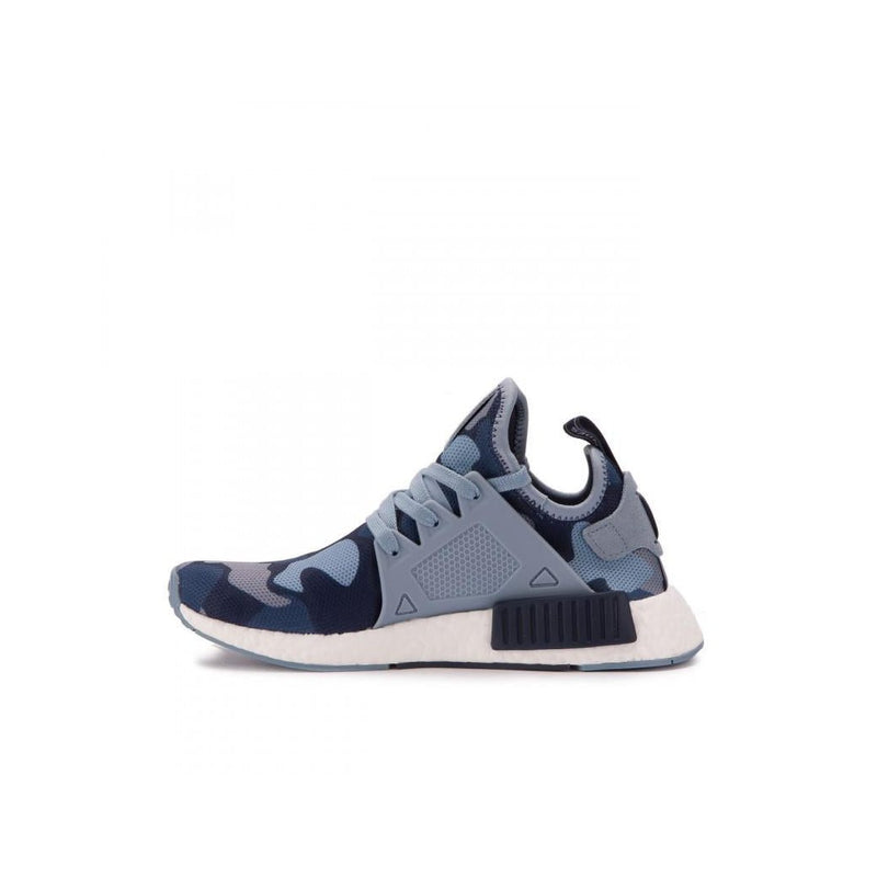 Zapatillas Adidas Originals Nmd Xr1 - Azul - Mujer - Adidas - The Bradery