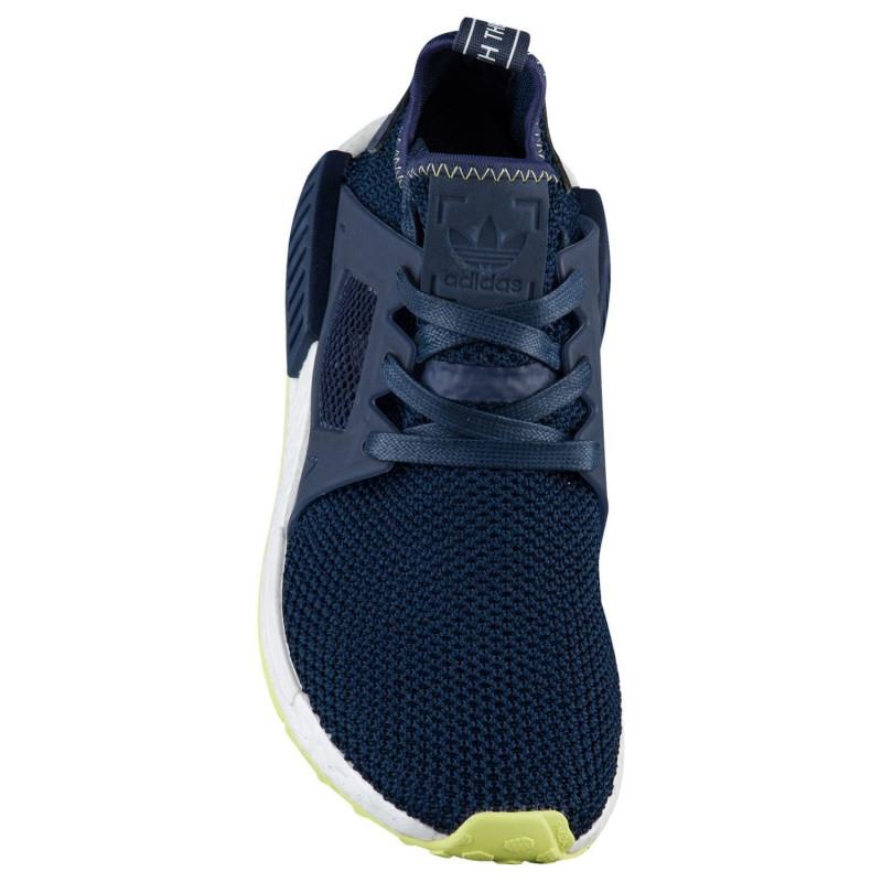 Zapatillas Adidas Originals Nmd Xr1 - Azul - Mujer - Adidas - The Bradery