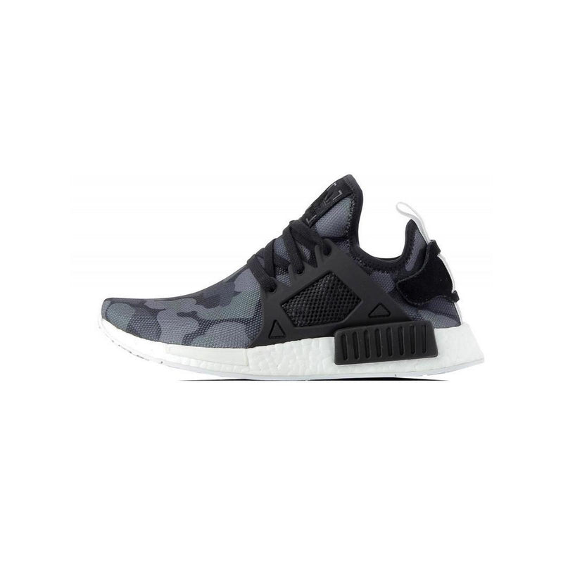 Adidas Originals Nmd Xr1 Sneaker - Black - Men - Adidas - The Bradery