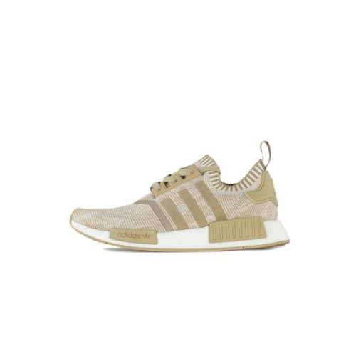 Basket Adidas Originals Nmd Xr1 Primeknit - Beige - Homme - Adidas - The Bradery