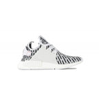 Basket Adidas Originals Nmd Xr1 Primeknit - Blanc - Homme CHAUSSURE Adidas