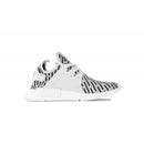 Zapatillas Adidas Originals Nmd Xr1 Primeknit - Blanco - Hombre ZAPATOS Adidas
