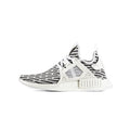 Basket Adidas Originals Nmd Xr1 Primeknit - Blanc - Homme CHAUSSURE Adidas