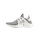 Zapatillas Adidas Originals Nmd Xr1 Primeknit - Blanco - Hombre ZAPATOS Adidas